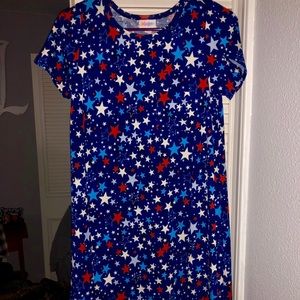 Lularoe Carly